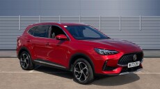 MG HS 1.5 T-GDI Trophy 5dr Petrol Hatchback